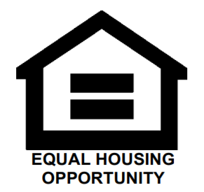 Equal Housing Opportunity